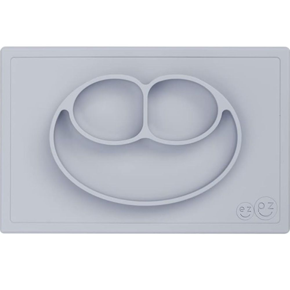 Ezpz Happy Silicone Placemat